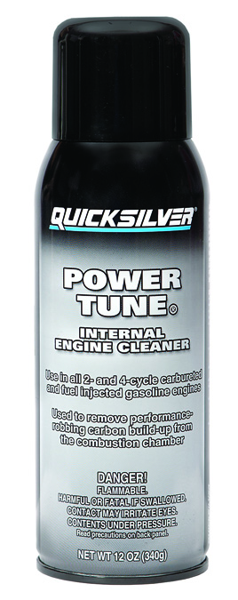 Quicksilver Power Tune, 340 gr